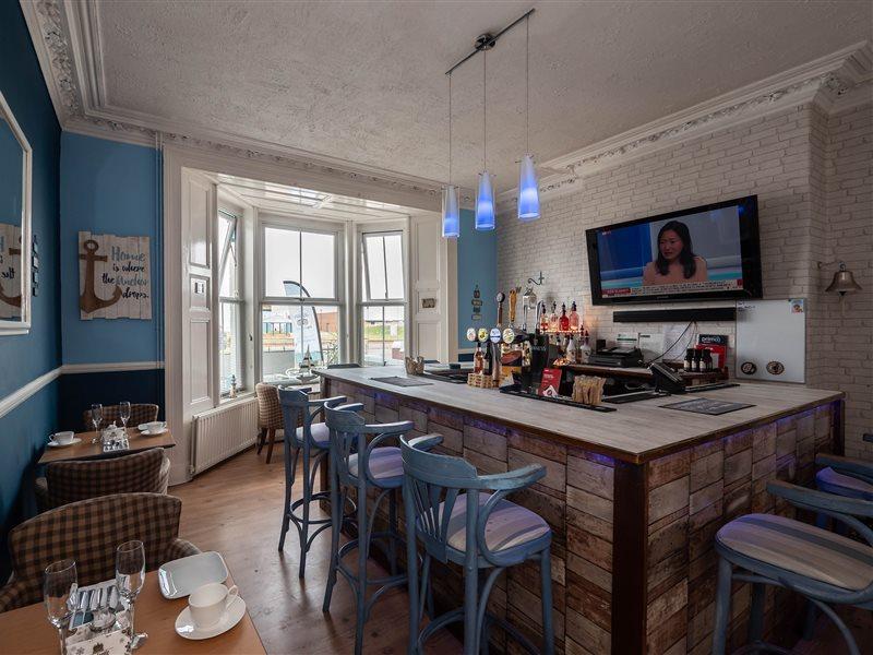 Oyo Pier Hotel Ріл Екстер'єр фото